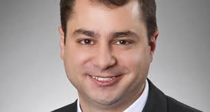 Former Signet Exec Resurfaces at Stuller