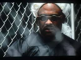 Detective Davis and Smoke in All The Queen's Men Season 4