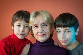 Grandparent Rights Archives