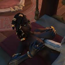 Senna Bouncing Traning.