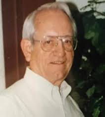 Edwin Ballard Obituary (2015)