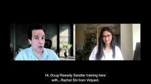 An Invitation From Donna Bak and Doug Rawady