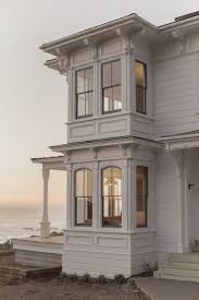 A Dream In White En 2020 Jolie Maison Facade Maison Maison Victorienne