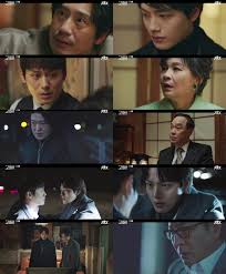 奉俊昊 / 河准元 / 白哲铉 主演: ê´´ë¬¼ ì¢…ì˜ê¹Œì§€ ë‹¨ 4íšŒ ë°˜ì „ì€ ê³„ì†ëœë‹¤