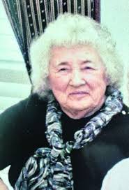 Vina Adkins Obituary (1937