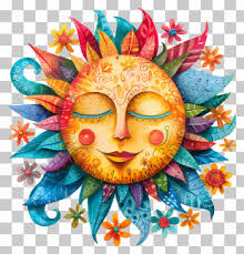 Earth The Transparent Sun PNG