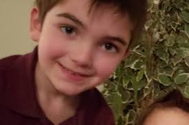 NYPD cop dad 'taunted autistic son' saying 'boo f***ing hoo' as boy, 8,  died of hypothermia