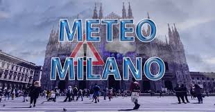 Tempoitalia.it » meteo italia » meteo lombardia » meteo milano. Meteo Milano Arriva Il Maltempo In Citta Con Precipitazioni Intense Poi Gran Gelo Ecco Quando