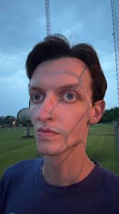 Travis I Can Spell It Out