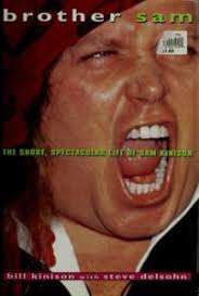 Book Review: BROTHER SAM- The Short, Spectacular Life of Sam Kinison