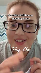 Lacey Carroll Plus Size