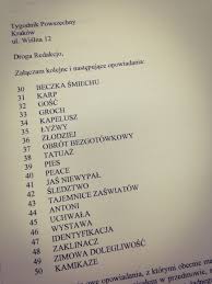 Sławomir mrożek był polskim dramaturgiem oraz prozaikiem. Slawomir Mrozek Aktualnosci Biblioteka Narodowa