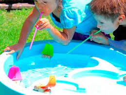 ✅ tenemos los mejores juegos infantiles online. Mi Sala Amarilla Juegos Con Agua Para Ninos