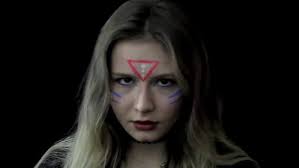 Broken Open Official Video