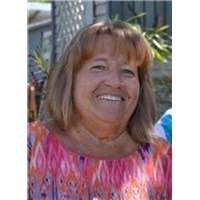 Jane Brinkman Obituary