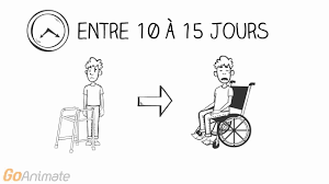 About 75% of patients have a history of preceding infection. Le Syndrome De Guillain Barre Youtube