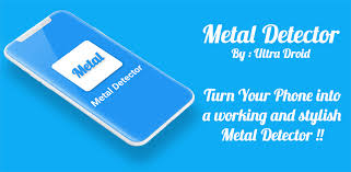 You can intuitively choose how you want to go about it. Best Metal Detector App Free Edition Metal Detector Android Forums