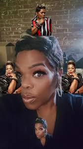 Caryn Prince Hair Chart