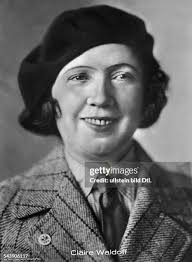 54 Claire Waldoff Photos & High Res Pictures