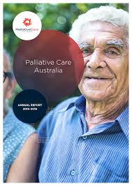 Palliative Care Australia