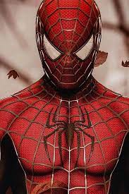 Top 10 Gorgeous Spider Man Sam Raimi Suit In Game Photo Spiderman Marvel Spiderman Amazing Spiderman
