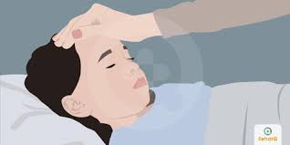 Maybe you would like to learn more about one of these? Demam Pada Anak Tanda Dan Gejala Penyebab Cara Mengobati Cara Mencegah