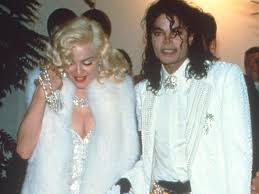 Documentary following singer madonna on her controversial blond ambition tour in 1990. Madonna And Michael Jackson 30 Years Later Their Iconic Oscar Date Remains To Be Topped The Independent