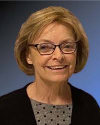 Nancy Jeske Obituary October 21, 2023