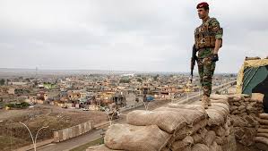 Us pushes france and uk to take isis fighters back from iraq and syria. After Setbacks Isis Ramps Up Attacks