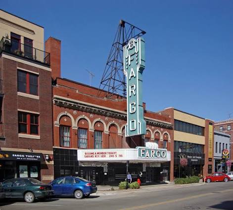 Fargo – Travel guide at Wikivoyage