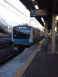 上中里駅 5 55 駅