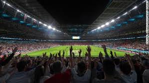 Gareth southgate's brave three lions beaten in euro 2020 final on penalties. J5 Hjpck6wuqem