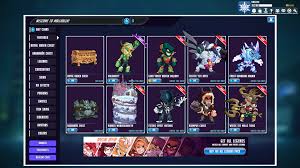 How to unlock isaac frost in fight night. Frost Ui Patch 5 01 2021 Brawlhalla Mods