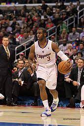 Chris paul was so close to his first 50/40/90 season. Los Angeles Clippers Wikipedia
