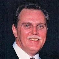 Daniel M. Clark Obituary