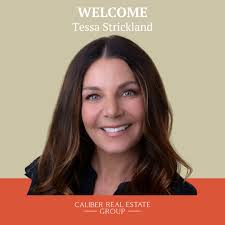 Tessa Strickland's Instagram, Twitter & Facebook