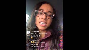 Teanna Trump Says She's Homeless Because She Took a Felony for Someone