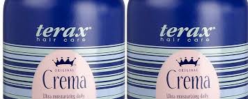 Luxury hair care, handcrafted by a family owned company for over 40 years. Terax Beautylish