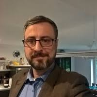 StreamBank Employee Mike Salmon's profile photo