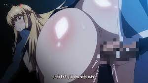 Kyonyuu Reijou MC Gakuen 2 - Hentai Vietsub - EPORNER