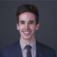 Braden Broadbent, MHA