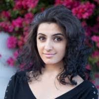 Nora Ferrara's Instagram, Twitter & Facebook