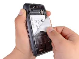 Verizon has very surprisingly been killing it lately with jelly bean updates for various devices. Motorola Droid 4 Battery Replacement Ifixit Repair Guide