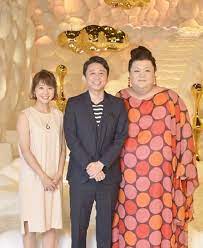 5 29 金 マツコ 有吉 かりそめ天国 有吉弘行 マツコ テレビ朝日