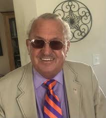 Robert Thomson Obituary