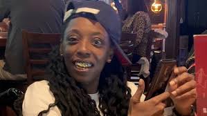 Mother of Red Roof Inn standoff suspect discusses daughter's mental state