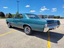 Image result for Reef Turquoise 1965 GTO