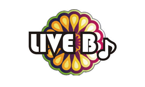 ライブB♪