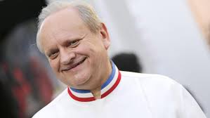 Pour cuisiner sans être encombré, il vous faut, en plus des rangements, un plan de travail. Le Grand Chef Francais Le Plus Etoile Au Monde Joel Robuchon Est Decede A L Age