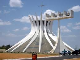 Encontre os melhores hotéis em brasília, brasil. Brasilia Brasil Catedral Metropolitana De Brasilia Picture Of Brasilia Federal District Tripadvisor